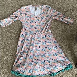 Matilda Jane dress